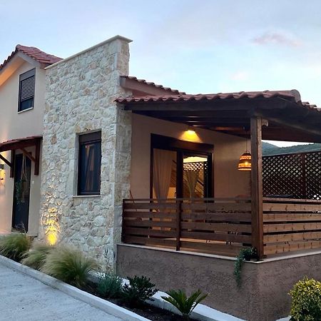Palma Seaside Villa 2 Сарти Экстерьер фото