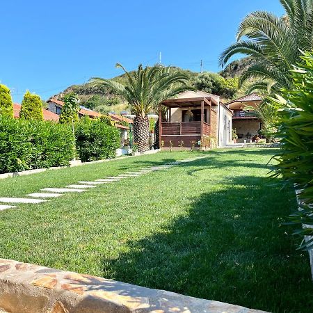Palma Seaside Villa 2 Сарти Экстерьер фото