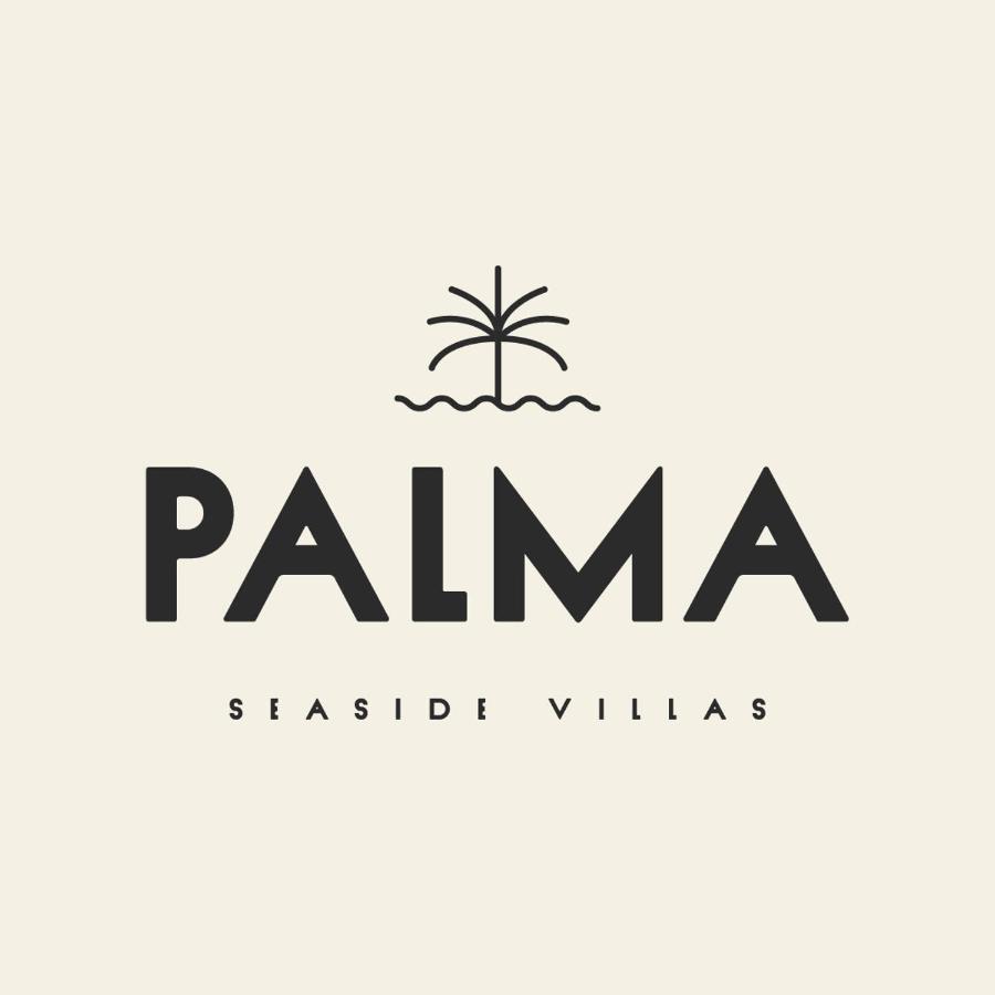 Palma Seaside Villa 2 Сарти Экстерьер фото