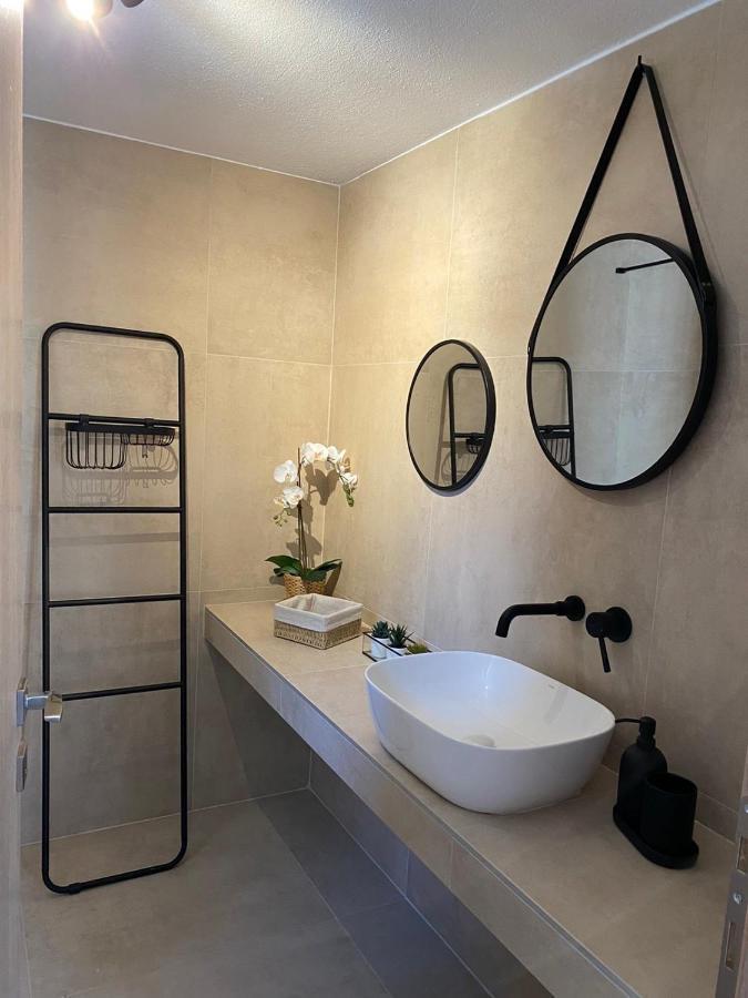 Palma Seaside Villa 2 Сарти Экстерьер фото