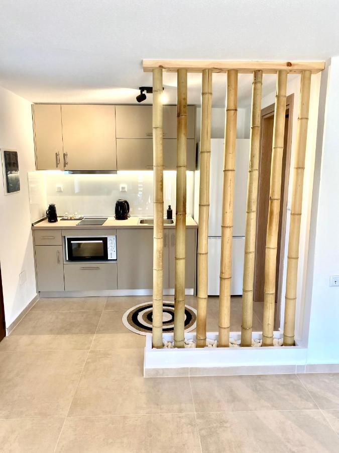Palma Seaside Villa 2 Сарти Экстерьер фото