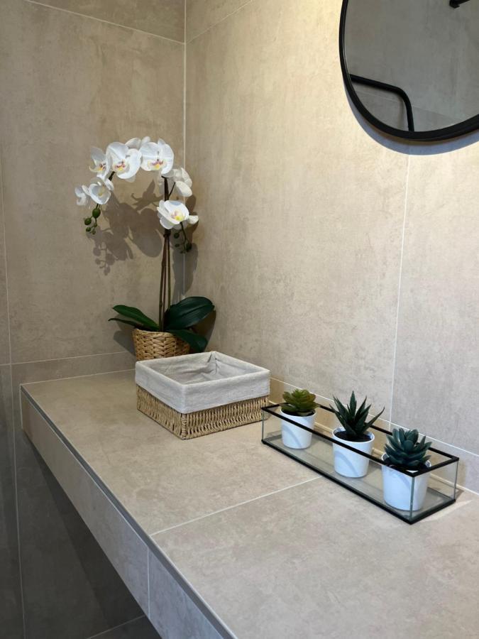 Palma Seaside Villa 2 Сарти Экстерьер фото