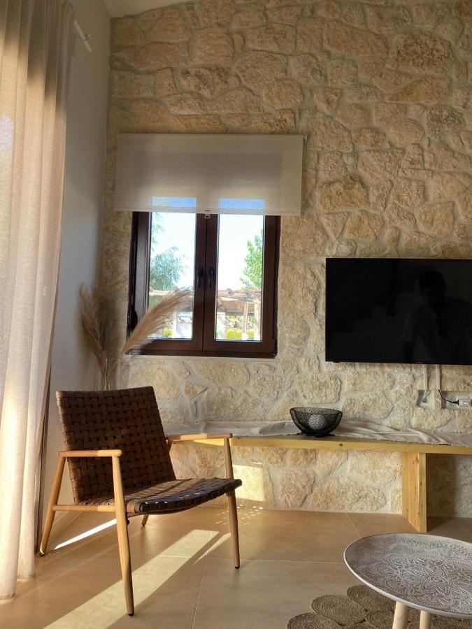Palma Seaside Villa 2 Сарти Экстерьер фото
