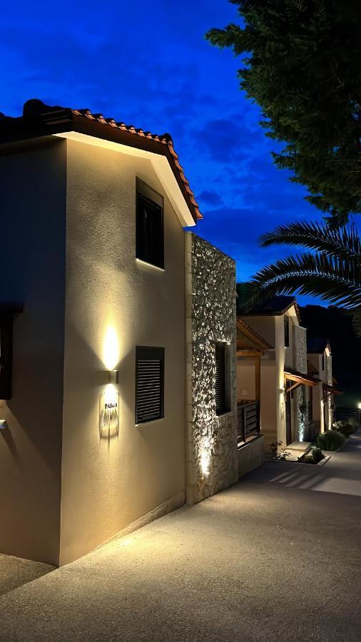Palma Seaside Villa 2 Сарти Экстерьер фото