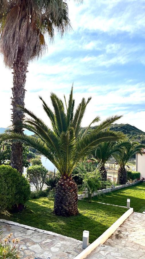 Palma Seaside Villa 2 Сарти Экстерьер фото