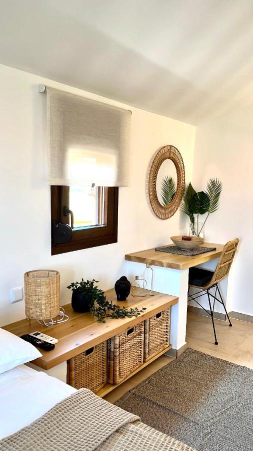 Palma Seaside Villa 2 Сарти Экстерьер фото