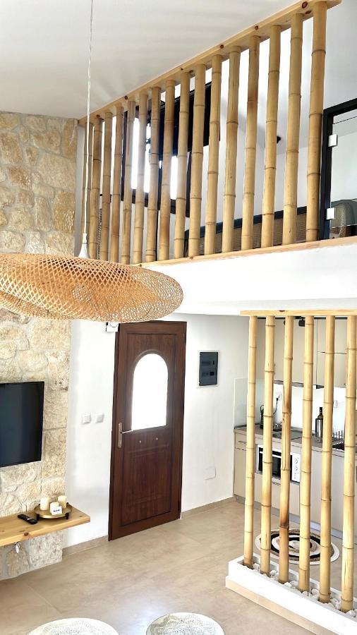 Palma Seaside Villa 2 Сарти Экстерьер фото